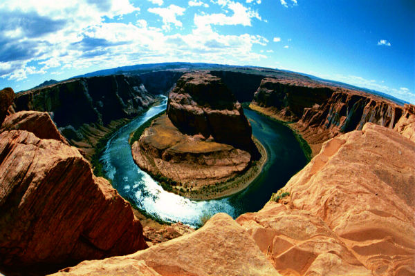 Horseshoe Bend